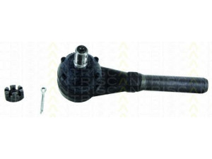 TRISCAN 8500 80112 skersinės vairo trauklės galas 
 Vairavimas -> Vairo mechanizmo sujungimai
52005741