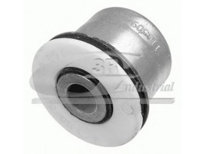 3RG 50281 valdymo svirties/išilginių svirčių įvorė 
 Ašies montavimas/vairavimo mechanizmas/ratai -> Valdymo svirtis/pasukamosios svirties sujungimas -> Montavimas/sutvirtinimas
3523AV, 3523CA