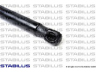 STABILUS 013600 dujinė spyruoklė, bagažinė 
 Priedai -> Bagažinė/pakrovimo skyrius
81770-2F210, 81780-2F010