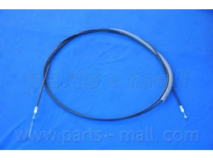 PARTS-MALL PTB-300 kabelis, durų atlaisvinimas
812801G000