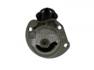 AUTOELECTRO AEY2506 starteris 
 Elektros įranga -> Starterio sistema -> Starteris
51829380, 51872564