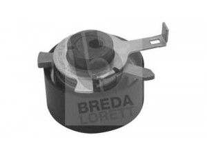 BREDA  LORETT TDI3098 įtempiklio skriemulys, paskirstymo diržas 
 Techninės priežiūros dalys -> Papildomas remontas
1000159, 1072031, 1107573, 1328472