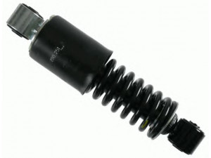 SACHS 290 251 amortizatorius, kabinos pakaba
375 890 04 19, 375 890 09 19, 940 890 38 19