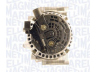 MAGNETI MARELLI 944390463400 kintamosios srovės generatorius 
 Elektros įranga -> Kint. sr. generatorius/dalys -> Kintamosios srovės generatorius
012 154 9802, 0121549802