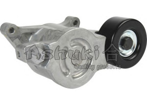 ASHUKI 0342-6603 įtempiklio skriemulys, V formos rumbuotas diržas 
 Diržinė pavara -> V formos rumbuotas diržas/komplektas -> Įtempiklio skriemulys
R2AA-15-980D