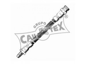 CAUTEX 030035 stabdžių žarnelė 
 Stabdžių sistema -> Stabdžių žarnelės
480620, 480637, 480654