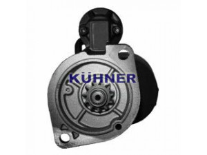 AD KÜHNER 20935 starteris 
 Elektros įranga -> Starterio sistema -> Starteris
M2T52871, M2T52881, 23300-W1010