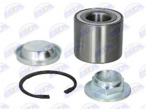 BTA H2C044BTA rato guolio komplektas 
 Ašies montavimas/vairavimo mechanizmas/ratai -> Rato stebulė/montavimas -> Rato guolis
3748.94, 3748.94