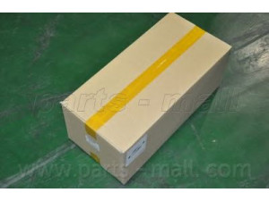 PARTS-MALL PXNDB-C013 tarpinis suslėgto oro aušintuvas, kompresorius 
 Variklis -> Oro tiekimas -> Įkrovos agregatas (turbo/superįkrova) -> Tarpinis suslėgto oro aušintuvas
282712F000