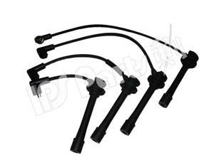 IPS Parts ISP-8K02 uždegimo laido komplektas 
 Kibirkšties / kaitinamasis uždegimas -> Uždegimo laidai/jungtys
27400-2X140