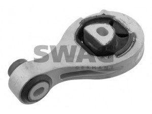 SWAG 70 93 6971 variklio montavimas; montavimas, neautomatinė transmisija 
 Variklis -> Variklio montavimas -> Variklio montavimo rėmas
51831511, 51879480