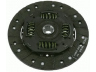 SACHS 1878 004 265 sankabos diskas