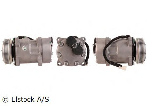 ELSTOCK 51-0042 kompresorius, oro kondicionierius 
 Oro kondicionavimas -> Kompresorius/dalys
9616821980, 6453.P5, 6453P5