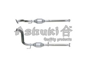 ASHUKI B520-35 katalizatoriaus keitiklis
1425086CD0