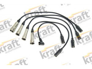 KRAFT AUTOMOTIVE 9120161 PM uždegimo laido komplektas 
 Kibirkšties / kaitinamasis uždegimas -> Uždegimo laidai/jungtys
803998031