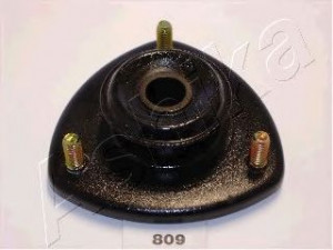 ASHIKA GOM-809 pakabos statramsčio atraminis guolis 
 Ašies montavimas/vairavimo mechanizmas/ratai -> Montavimas, pakabos statramstis
41810-60A00, 41810-60A01, 4181060A01000