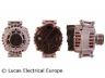 LUCAS ELECTRICAL LRA03215 kintamosios srovės generatorius 
 Elektros įranga -> Kint. sr. generatorius/dalys -> Kintamosios srovės generatorius
06E903016S