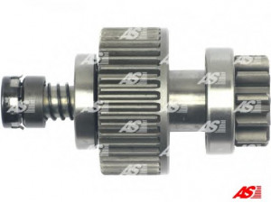 AS-PL SD2031 laisvos eigos pavara, starteris
8-97161793-0, 2240-2501, 2240-6501