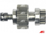 AS-PL SD2031 laisvos eigos pavara, starteris
8-97161793-0, 2240-2501, 2240-6501