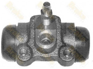 Brake ENGINEERING WC1705BE rato stabdžių cilindras 
 Stabdžių sistema -> Ratų cilindrai
91032989, 91032989