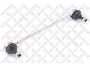 STELLOX 56-03094-SX šarnyro stabilizatorius 
 Ašies montavimas/vairavimo mechanizmas/ratai -> Stabilizatorius/fiksatoriai -> Savaime išsilyginanti atrama
1331209080, 508751