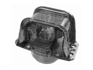 FARE SA 4786 variklio montavimas 
 Variklis -> Variklio montavimas -> Variklio montavimo rėmas
183993