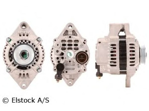 ELSTOCK 28-1576 kintamosios srovės generatorius 
 Elektros įranga -> Kint. sr. generatorius/dalys -> Kintamosios srovės generatorius
31100-PM4-Y0030, 31100-PP2-E02