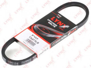 LYNXauto 13X675LB V formos diržas 
 Techninės priežiūros dalys -> Techninės priežiūros intervalai
MB178430, MB192977, MB501594, MB553392