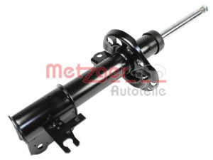 METZGER 2340191 amortizatorius 
 Pakaba -> Amortizatorius
3440154, 344098, 344165, 344350