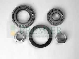 BRT Bearings BRT347 rato guolio komplektas 
 Ašies montavimas/vairavimo mechanizmas/ratai -> Rato stebulė/montavimas -> Rato guolis
