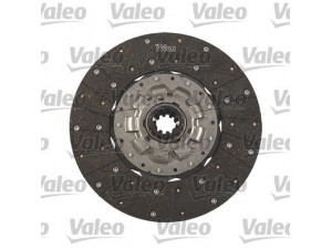 VALEO 807560 sankabos diskas 
 Sankaba/dalys -> Sankabos diskas
500392868