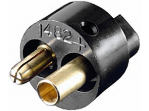 HELLA 9MK 748 467-001 kontaktinis kaištis