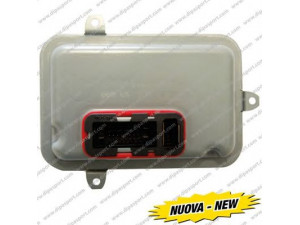 DIPASPORT LTX007BLN valdymo blokas, žibintai
2169009000, A2169009000, A2169009100