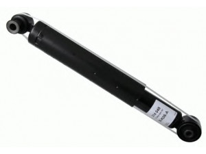 SACHS 314 048 amortizatorius 
 Pakaba -> Amortizatorius
1566138, 1566139, 1605787, 1606826