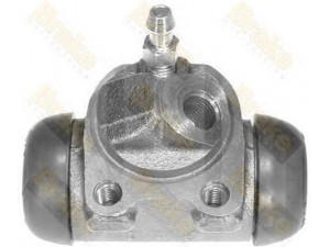 Brake ENGINEERING WC1474BE rato stabdžių cilindras 
 Stabdžių sistema -> Ratų cilindrai
7701034118