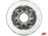 AS-PL SD1029 laisvos eigos pavara, starteris