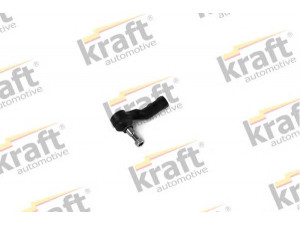 KRAFT AUTOMOTIVE 4316384 skersinės vairo trauklės galas 
 Vairavimas -> Vairo mechanizmo sujungimai
1315074, 1317447, 1328877, 1388549