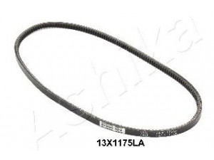 ASHIKA 109-13X1175 V formos diržas 
 Techninės priežiūros dalys -> Techninės priežiūros intervalai
02117-16023