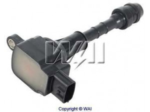 WAIglobal CUF510 ritė, uždegimas
224487S015