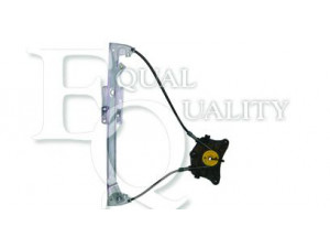 EQUAL QUALITY 010395 lango pakėliklis 
 Vidaus įranga -> Elektrinis lango pakėliklis
5L0839462A