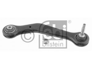 FEBI BILSTEIN 23889 vikšro valdymo svirtis 
 Ašies montavimas/vairavimo mechanizmas/ratai -> Valdymo svirtis/pasukamosios svirties sujungimas -> Vairo trauklės (valdymo svirtis, išilginis balansyras, diago
33 32 1 090 906, 33 32 6 770 060