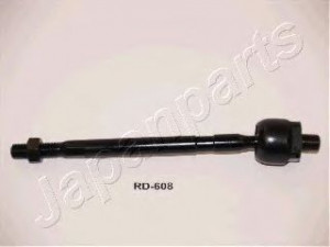 JAPANPARTS RD-608 vidinė skersinė vairo trauklė 
 Vairavimas -> Vairo mechanizmo sujungimai
45503-97204, 45503-97204-000