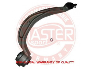 MASTER-SPORT 37076S-PCS-MS vikšro valdymo svirtis 
 Ašies montavimas/vairavimo mechanizmas/ratai -> Valdymo svirtis/pasukamosios svirties sujungimas -> Vairo trauklės (valdymo svirtis, išilginis balansyras, diago
8K0 407 693 F, 8K0 407 693 H, 8k0 407 693 K