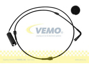 VEMO V20-72-5114 įspėjimo kontaktas, stabdžių trinkelių susidėvėjimas 
 Stabdžių sistema -> Susidėvėjimo indikatorius, stabdžių trinkelės
34 35 1 163 207