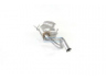 WALKER 22285 galinis duslintuvas 
 Išmetimo sistema -> Duslintuvas
7700429559, 7700435853, 7700843018