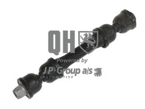 JP GROUP 1540401409 šarnyro stabilizatorius 
 Ašies montavimas/vairavimo mechanizmas/ratai -> Stabilizatorius/fiksatoriai -> Savaime išsilyginanti atrama
3736028, 3933468, 4041494, 4755562