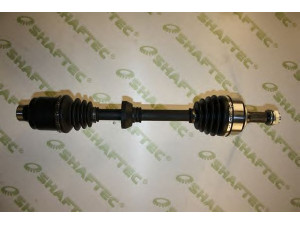 SHAFTEC HO200R kardaninis velenas 
 Ratų pavara -> Kardaninis velenas
44305S9AN00