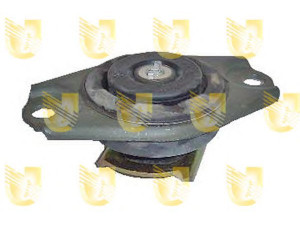 UNIGOM 395304 variklio montavimas 
 Variklis -> Variklio montavimas -> Variklio montavimo rėmas
7765921