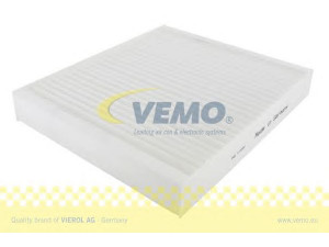 VEMO V63-30-0001 filtras, salono oras 
 Techninės priežiūros dalys -> Techninės priežiūros intervalai
72880-FE000
