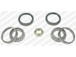 SNR R140.42 rato guolio komplektas 
 Ašies montavimas/vairavimo mechanizmas/ratai -> Rato stebulė/montavimas -> Rato guolis
3350-21, 95619170, ZF04330647, 3350-21